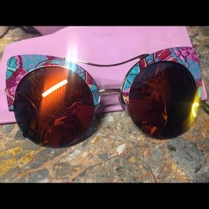 Fashion Sunglasses